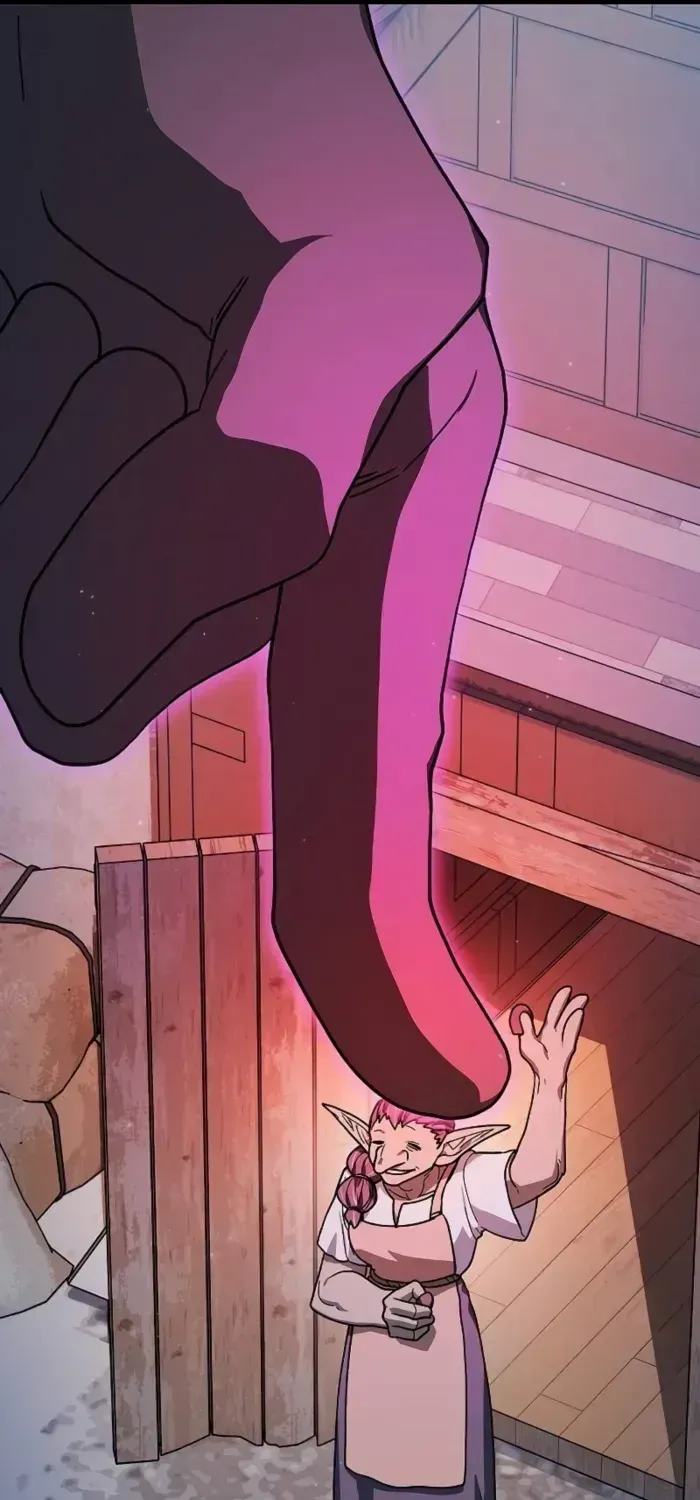 The Nebula’s Civilization Chapter 97 page 78 - 