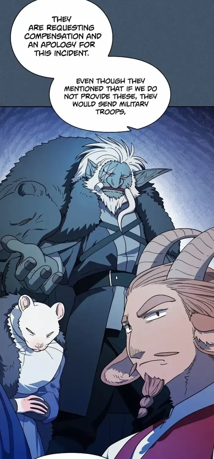 The Nebula’s Civilization Chapter 97 page 9 - 