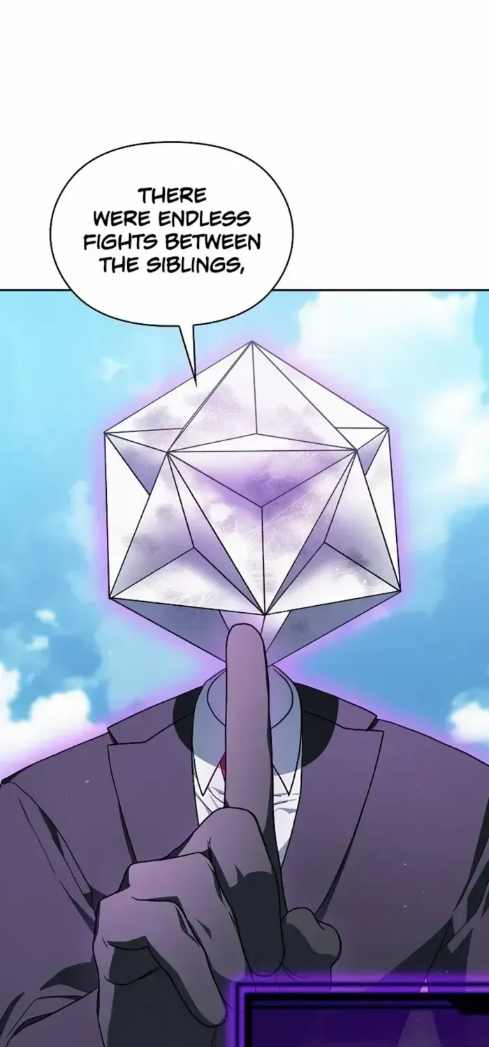 The Nebula’s Civilization Chapter 97 page 88 - 