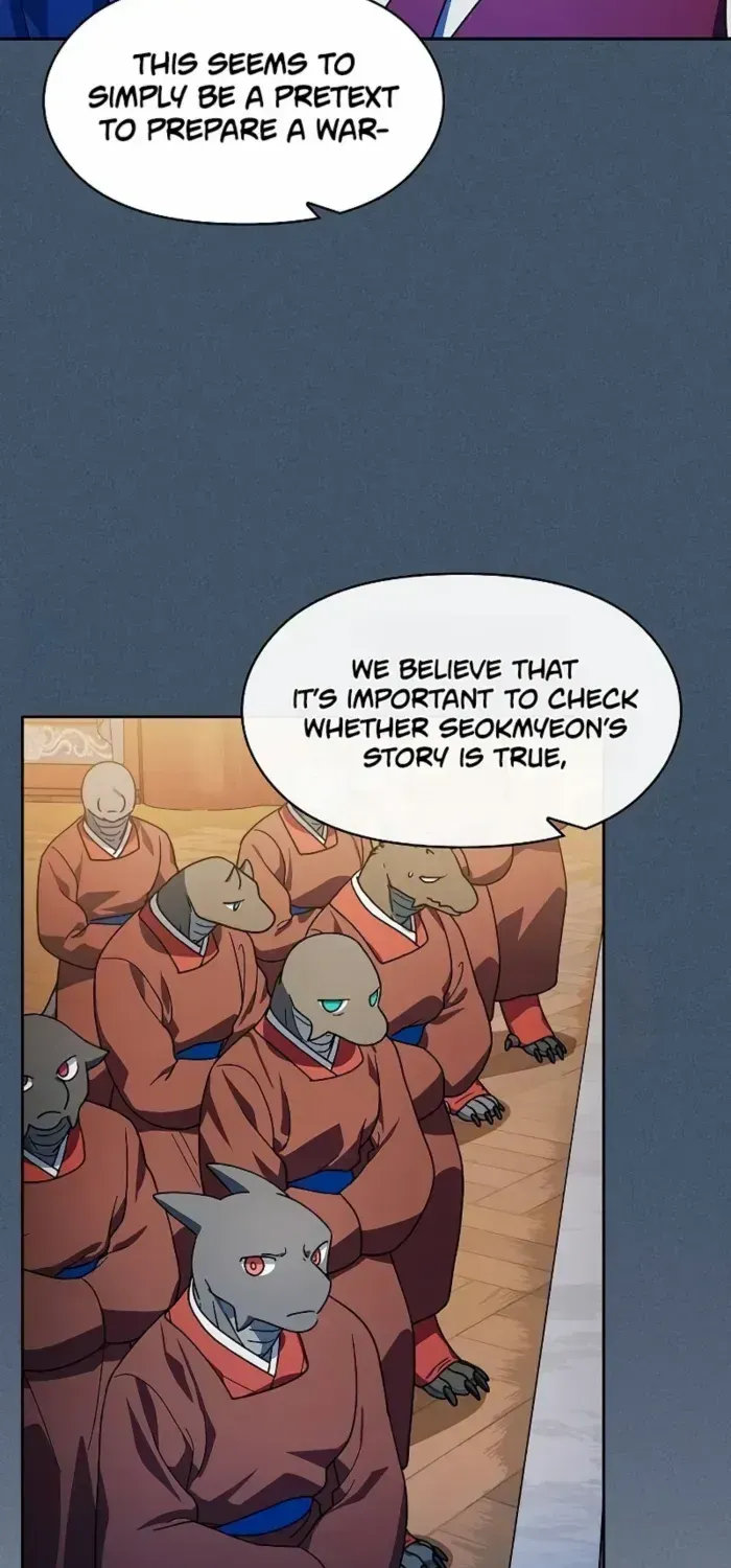 The Nebula’s Civilization Chapter 97 page 10 - 