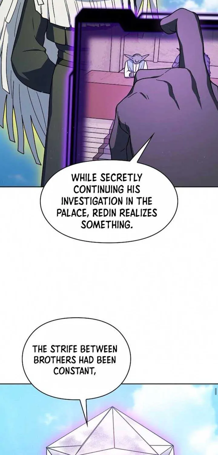 The Nebula’s Civilization Chapter 98 page 2 - 