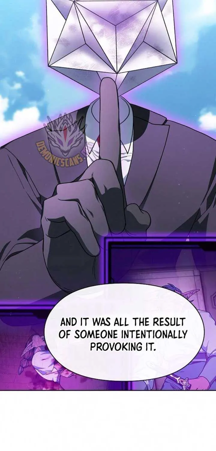 The Nebula’s Civilization Chapter 98 page 3 - 