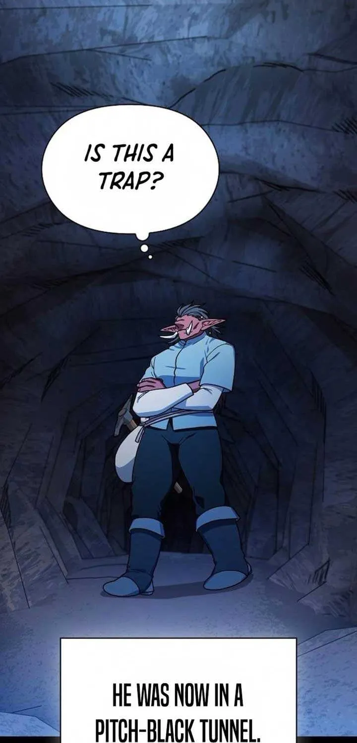 The Nebula’s Civilization Chapter 98 page 21 - 