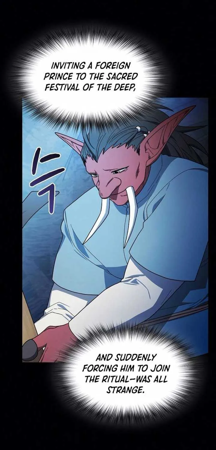 The Nebula’s Civilization Chapter 98 page 23 - 