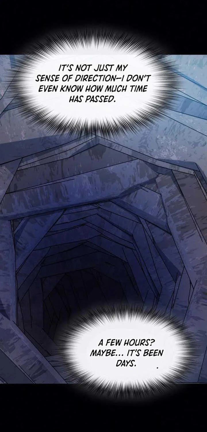 The Nebula’s Civilization Chapter 98 page 31 - 