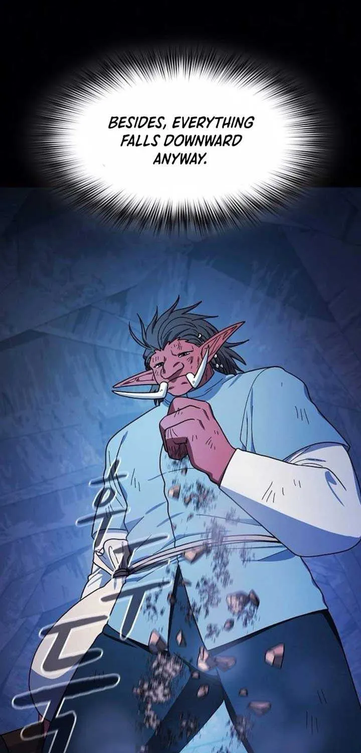 The Nebula’s Civilization Chapter 98 page 33 - 