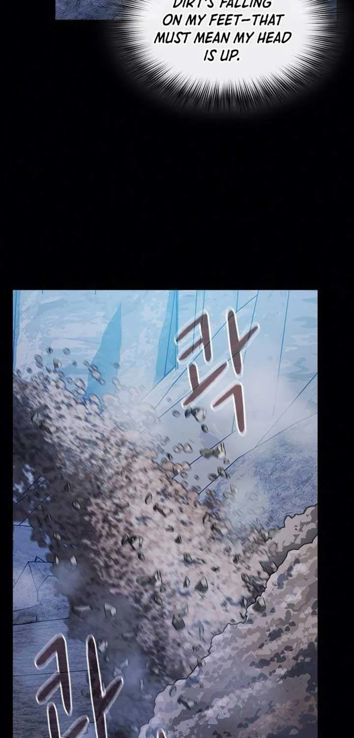 The Nebula’s Civilization Chapter 98 page 35 - 