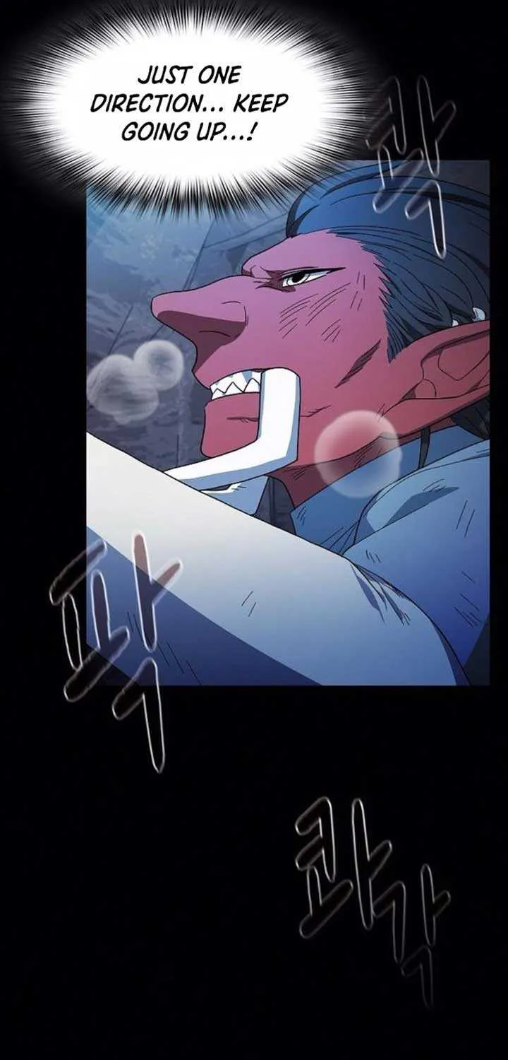 The Nebula’s Civilization Chapter 98 page 37 - 