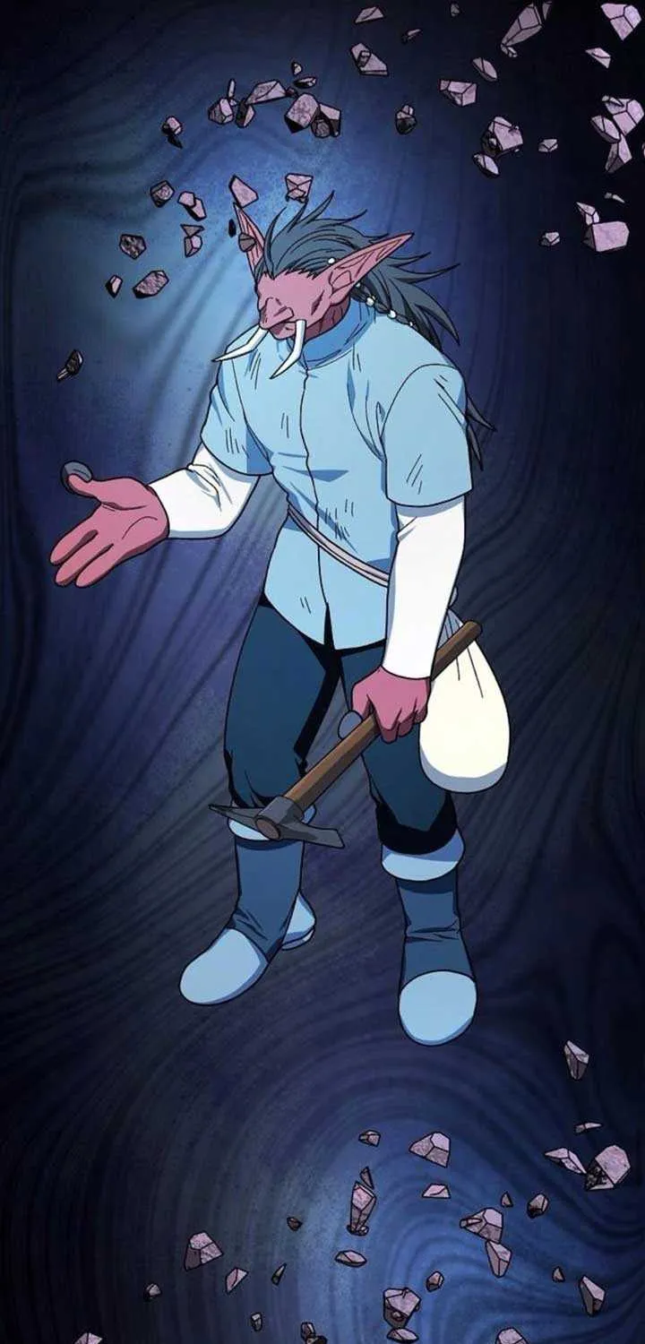 The Nebula’s Civilization Chapter 98 page 50 - 