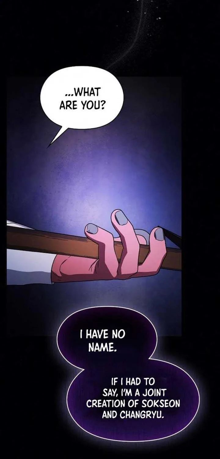 The Nebula’s Civilization Chapter 98 page 58 - 