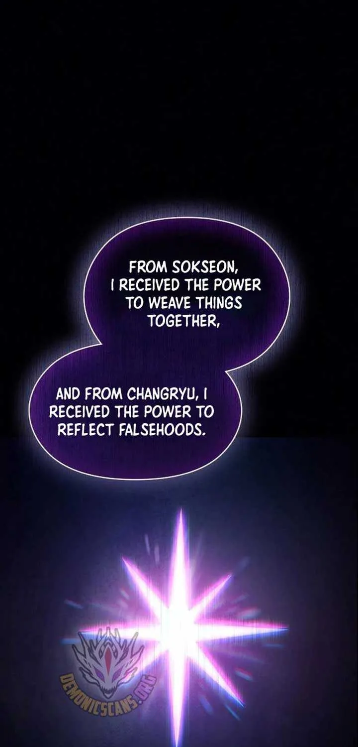 The Nebula’s Civilization Chapter 98 page 59 - 