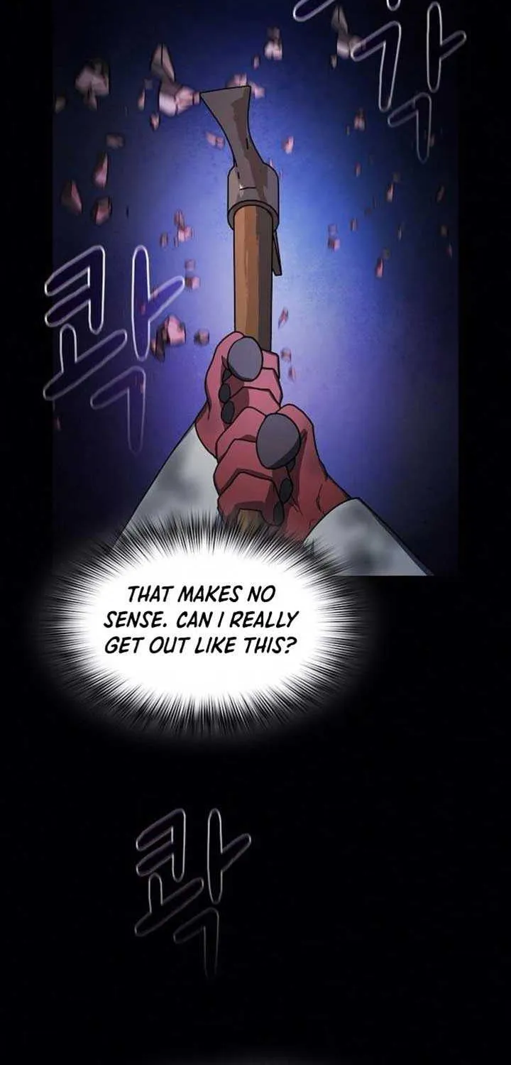 The Nebula’s Civilization Chapter 98 page 67 - 