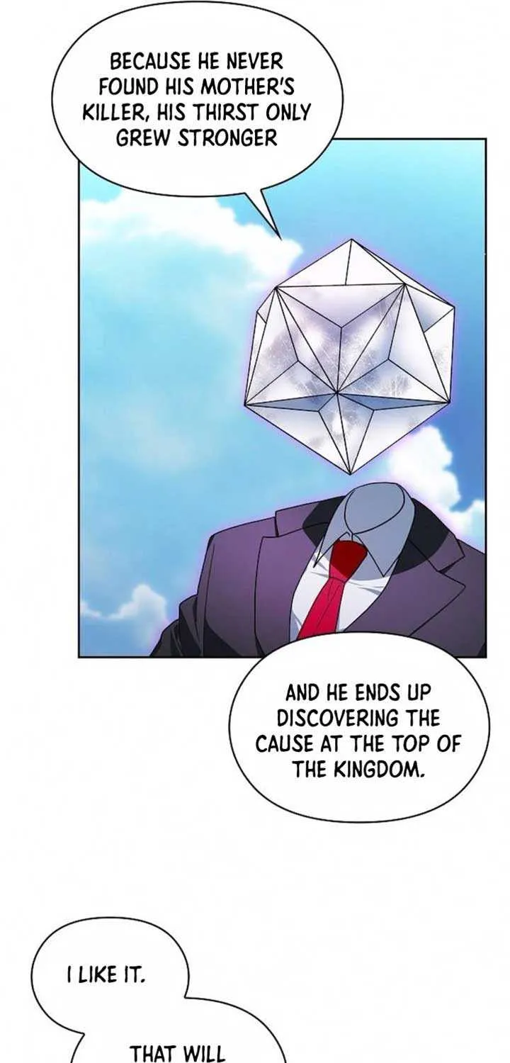 The Nebula’s Civilization Chapter 98 page 9 - 