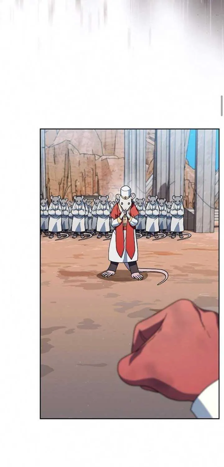 The Nebula’s Civilization Chapter 98 page 84 - 