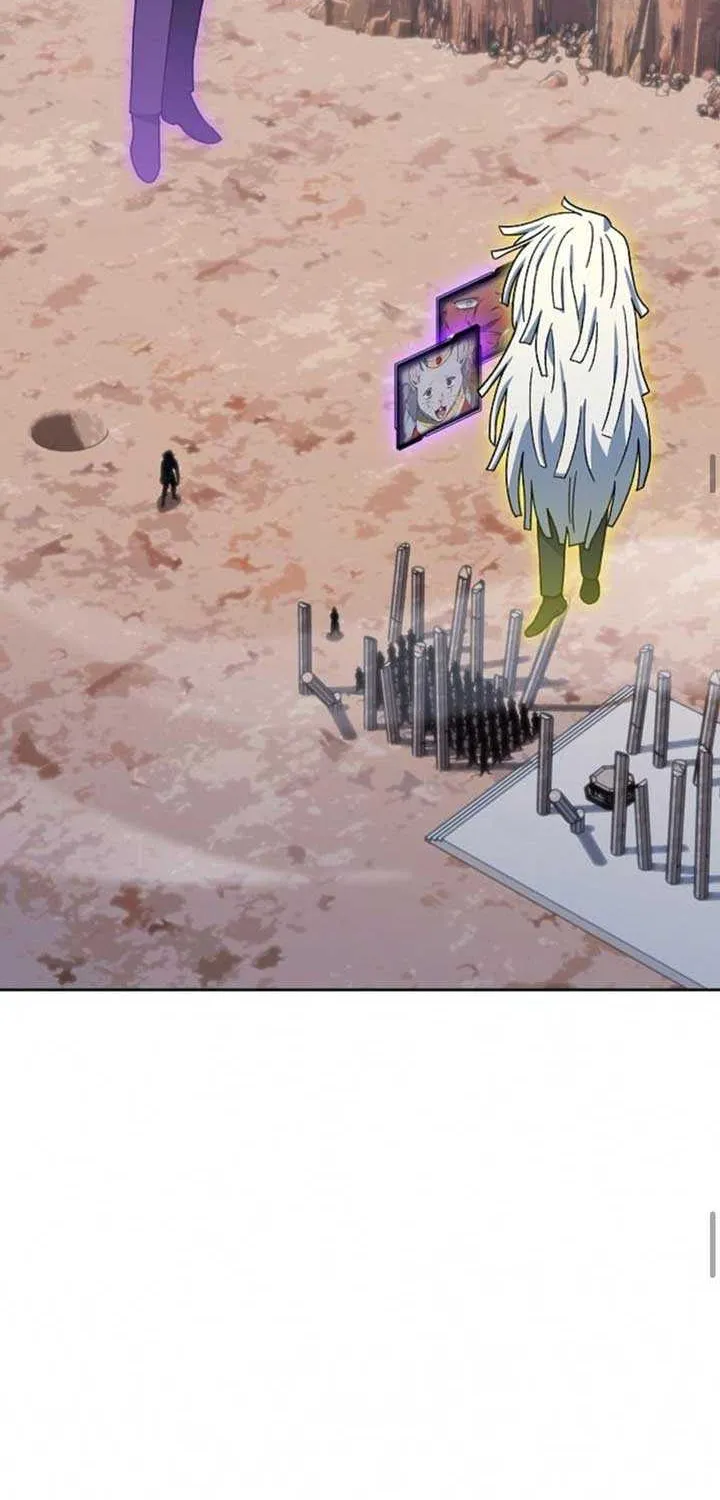 The Nebula’s Civilization Chapter 98 page 87 - 