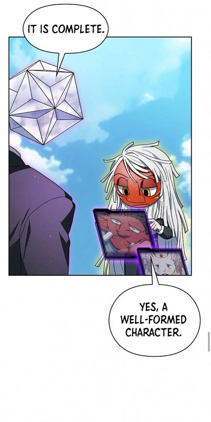The Nebula’s Civilization Chapter 98 page 88 - 
