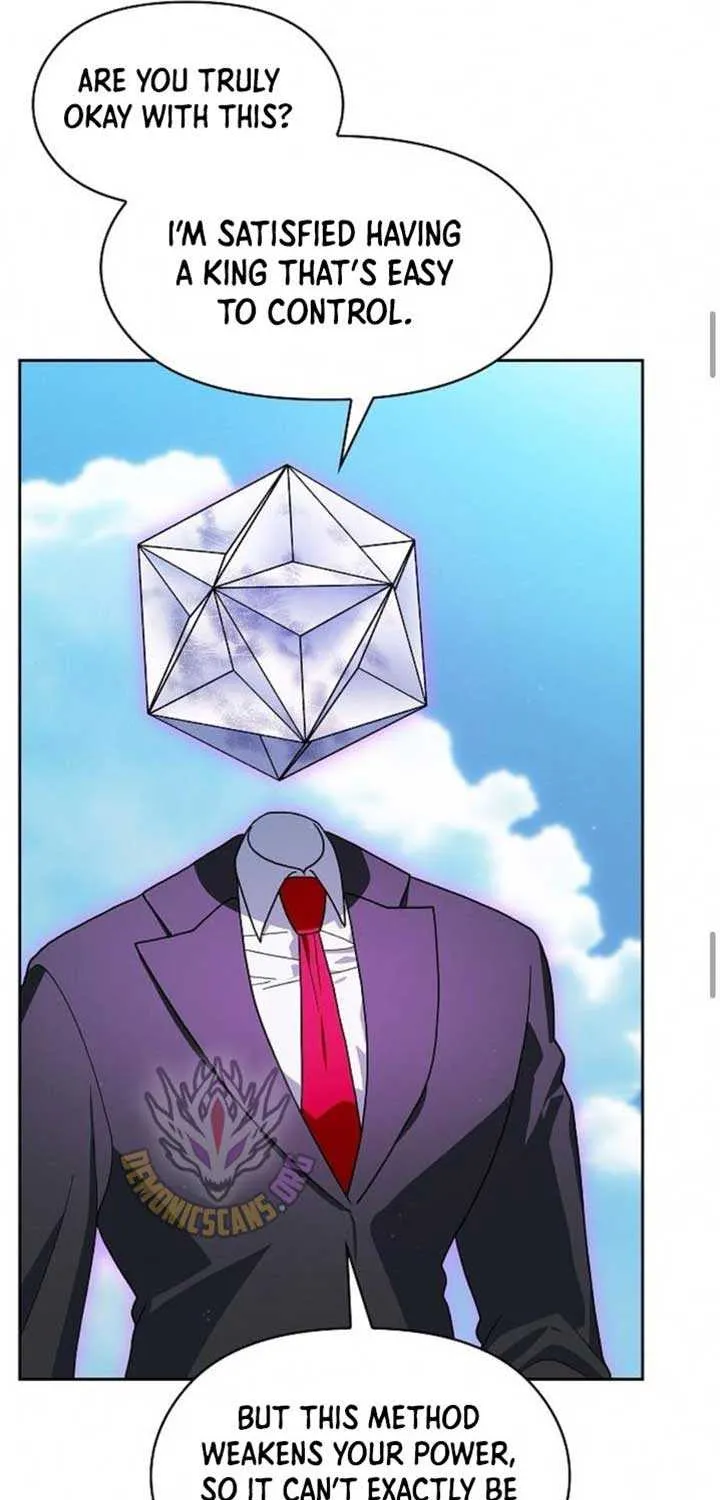 The Nebula’s Civilization Chapter 98 page 89 - 