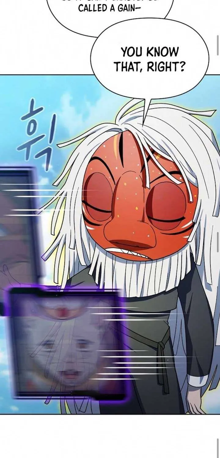 The Nebula’s Civilization Chapter 98 page 90 - 