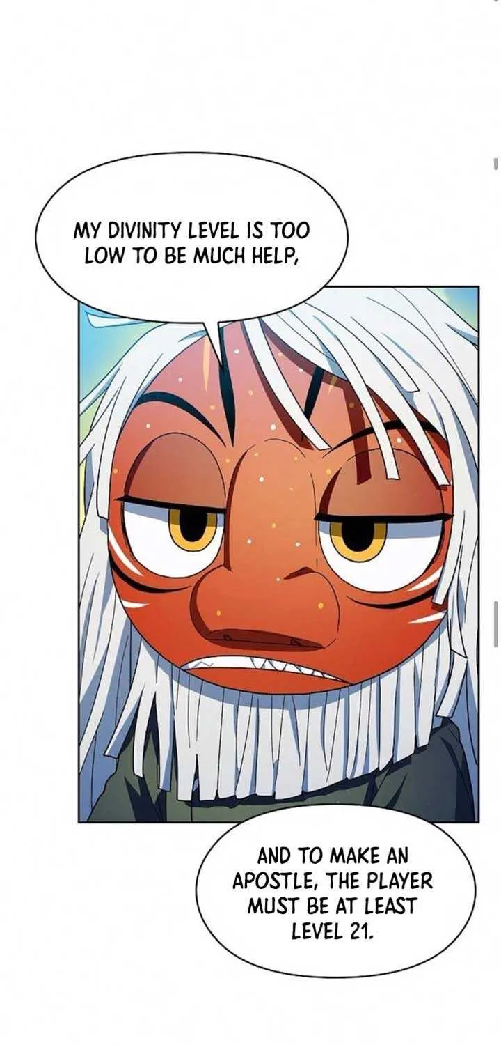 The Nebula’s Civilization Chapter 98 page 91 - 