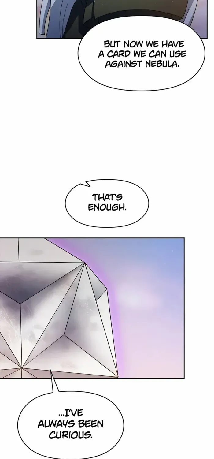The Nebula’s Civilization Chapter 99 page 12 - 