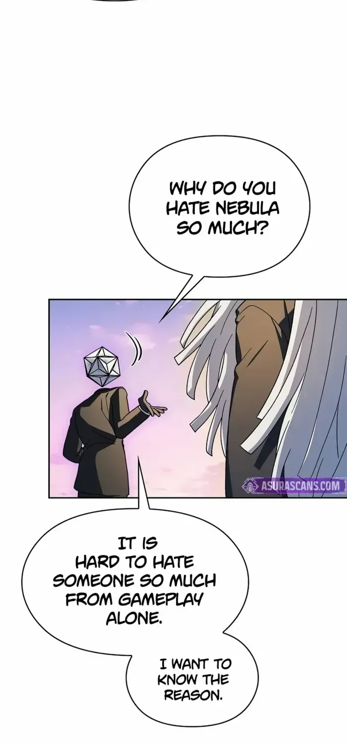 The Nebula’s Civilization Chapter 99 page 13 - 