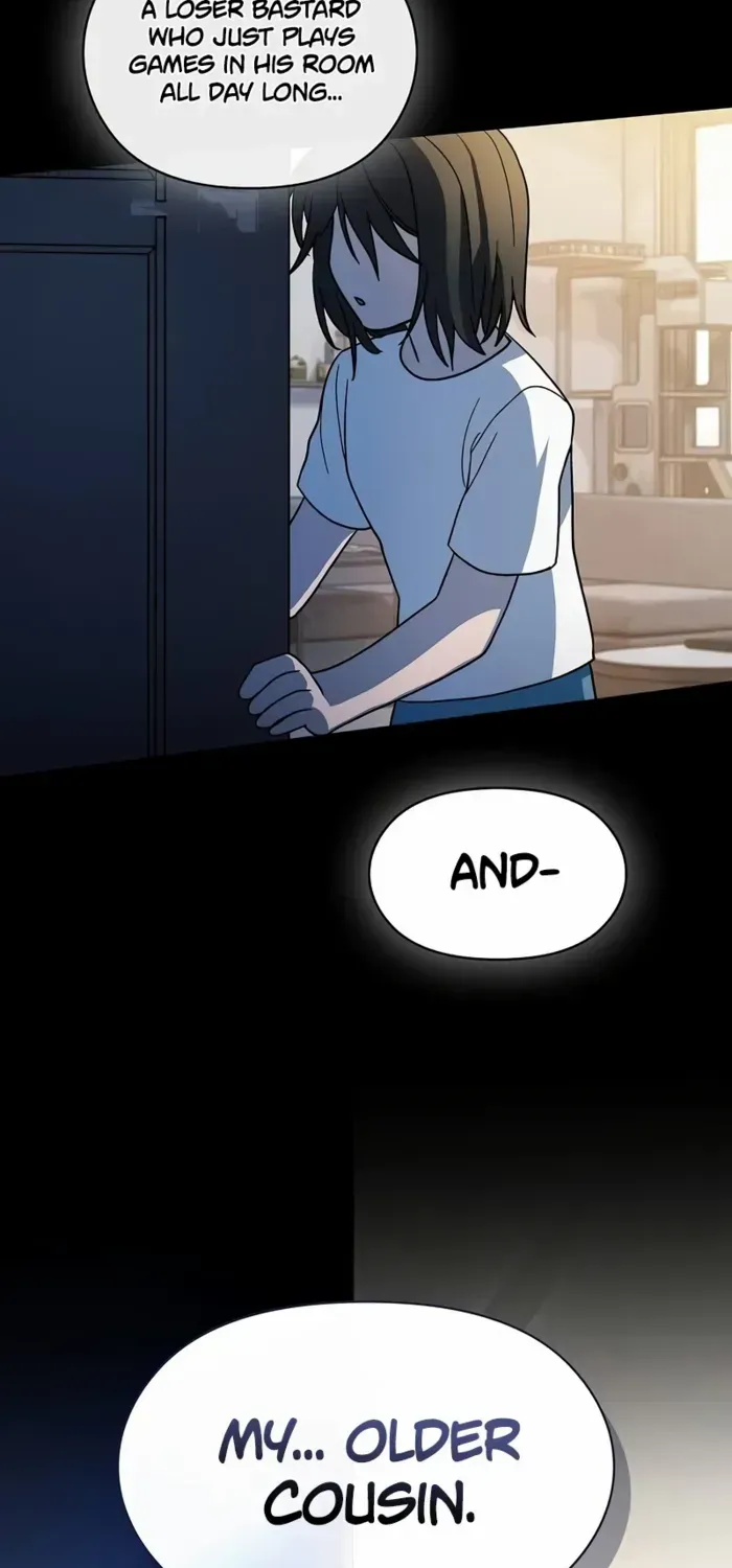 The Nebula’s Civilization Chapter 99 page 19 - 