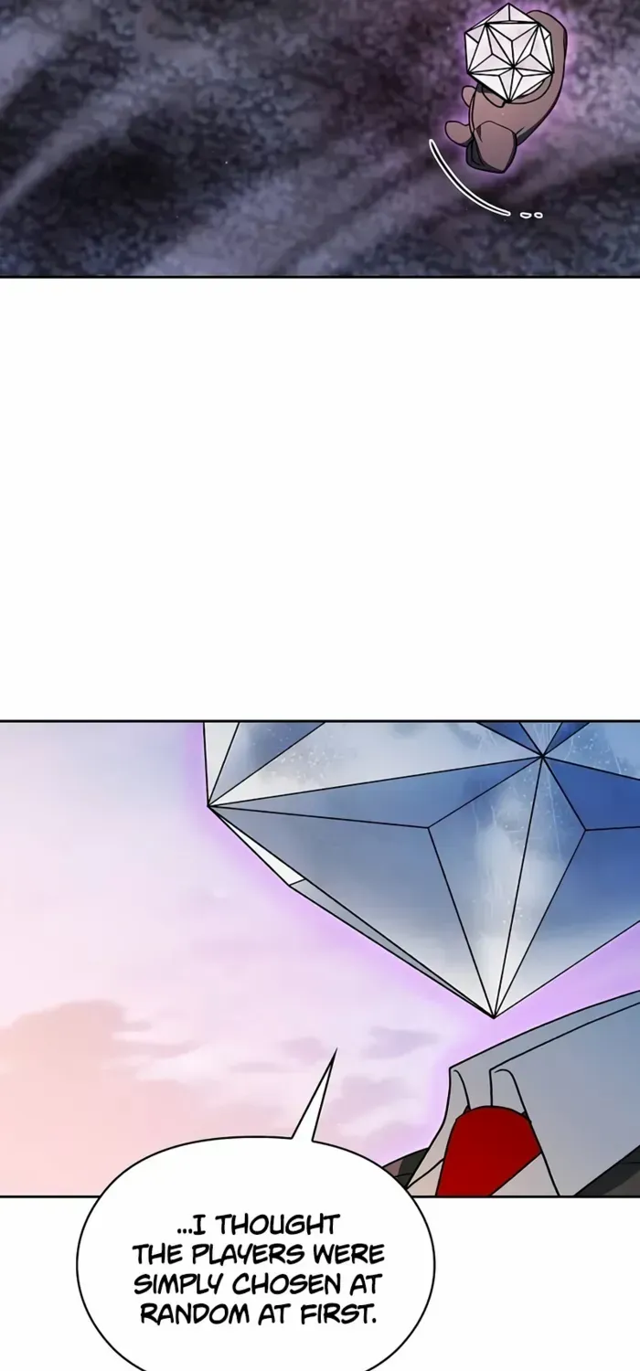 The Nebula’s Civilization Chapter 99 page 22 - 