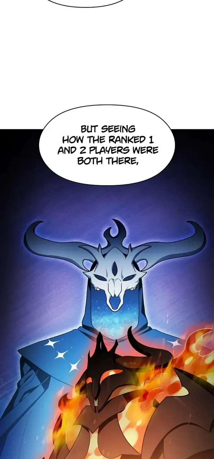 The Nebula’s Civilization Chapter 99 page 23 - 