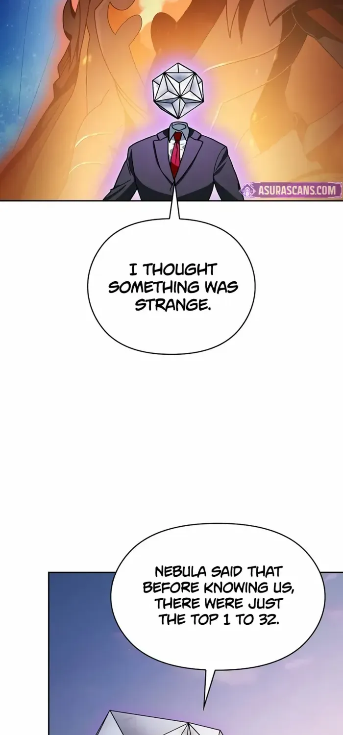 The Nebula’s Civilization Chapter 99 page 24 - 