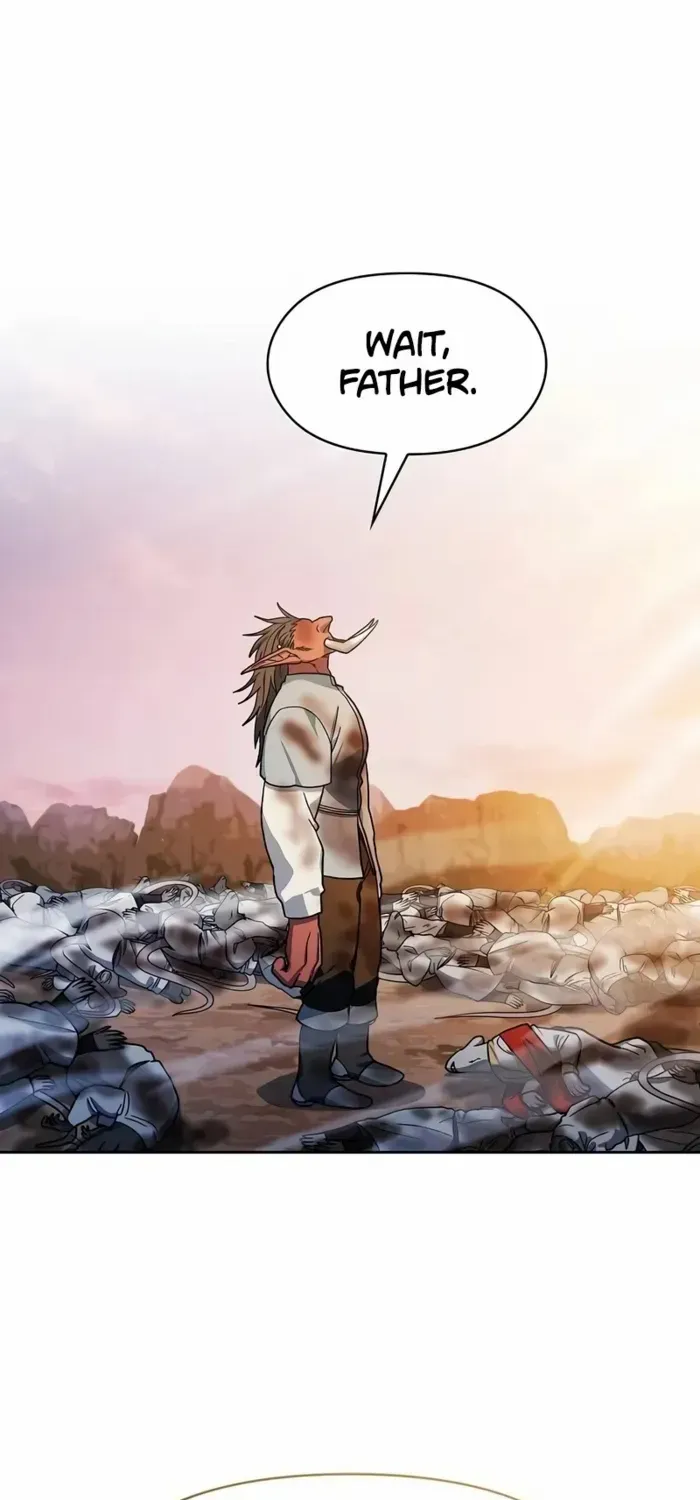 The Nebula’s Civilization Chapter 99 page 4 - 