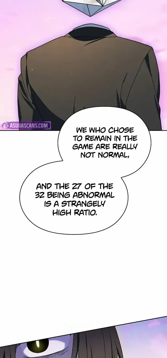 The Nebula’s Civilization Chapter 99 page 31 - 