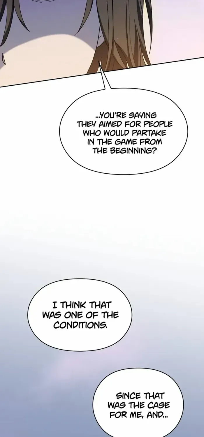 The Nebula’s Civilization Chapter 99 page 32 - 