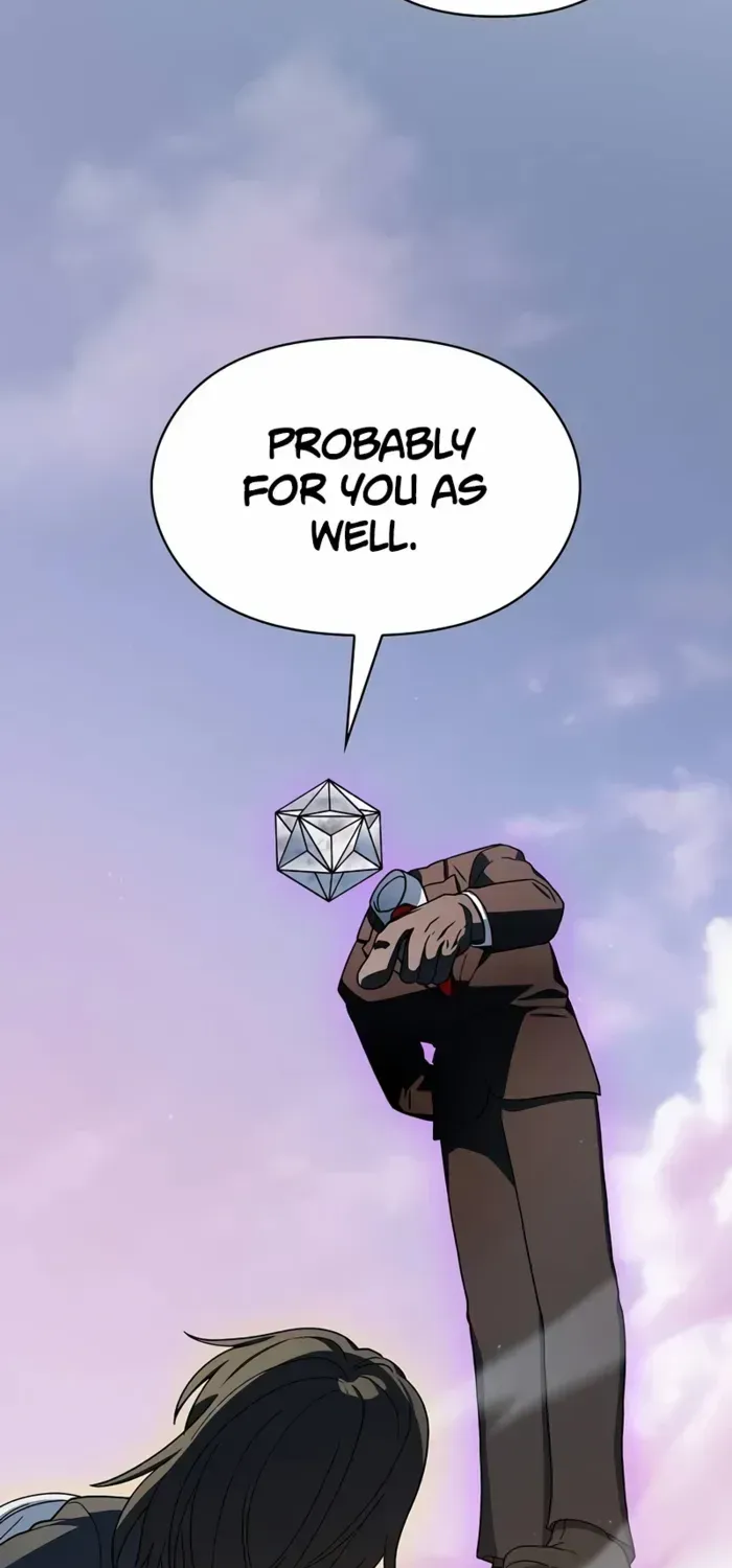 The Nebula’s Civilization Chapter 99 page 33 - 