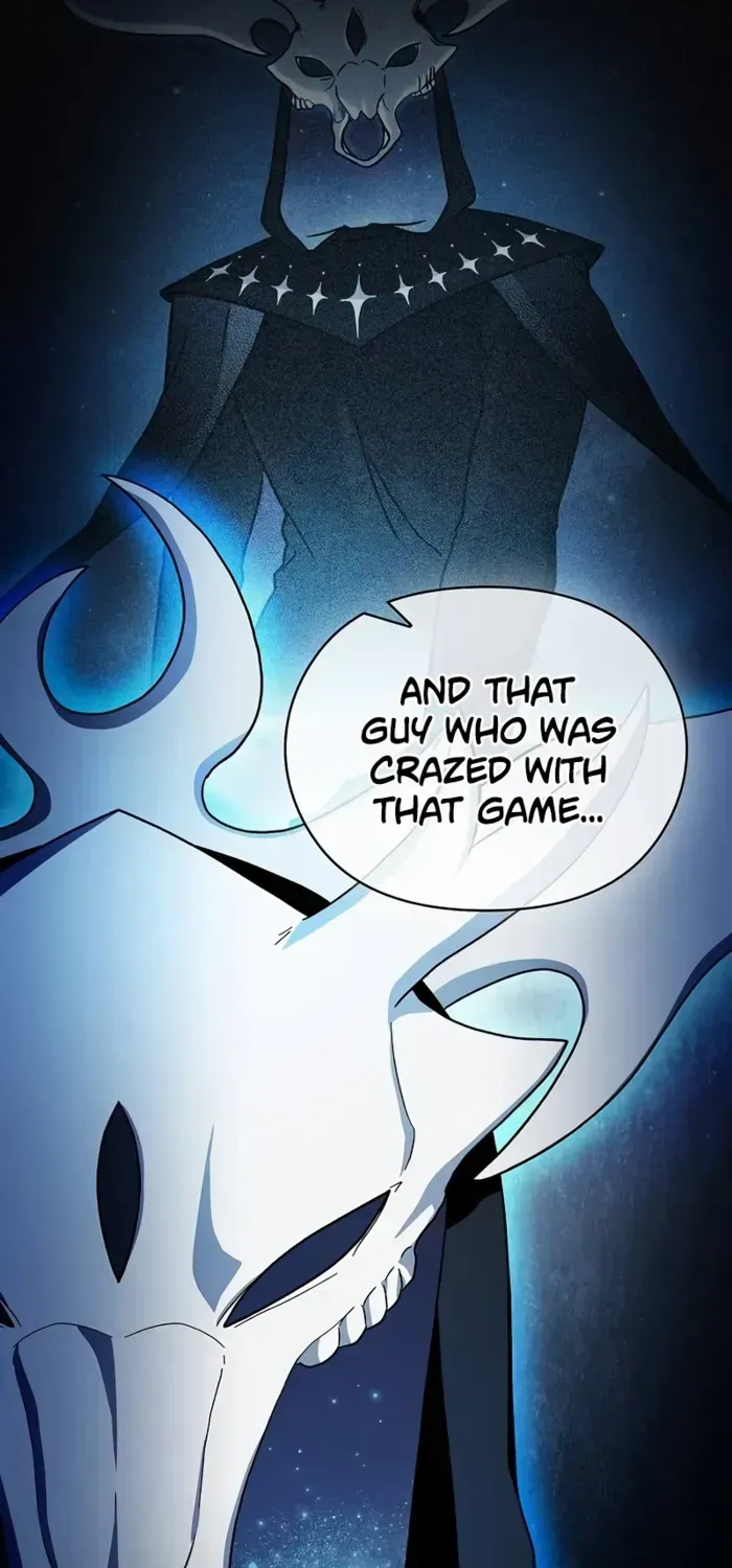 The Nebula’s Civilization Chapter 99 page 36 - 