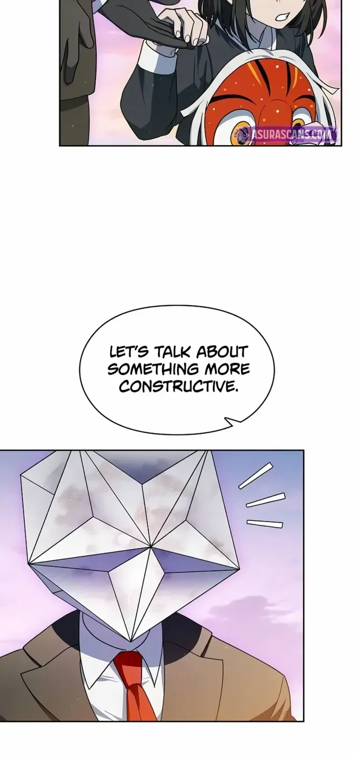 The Nebula’s Civilization Chapter 99 page 41 - 