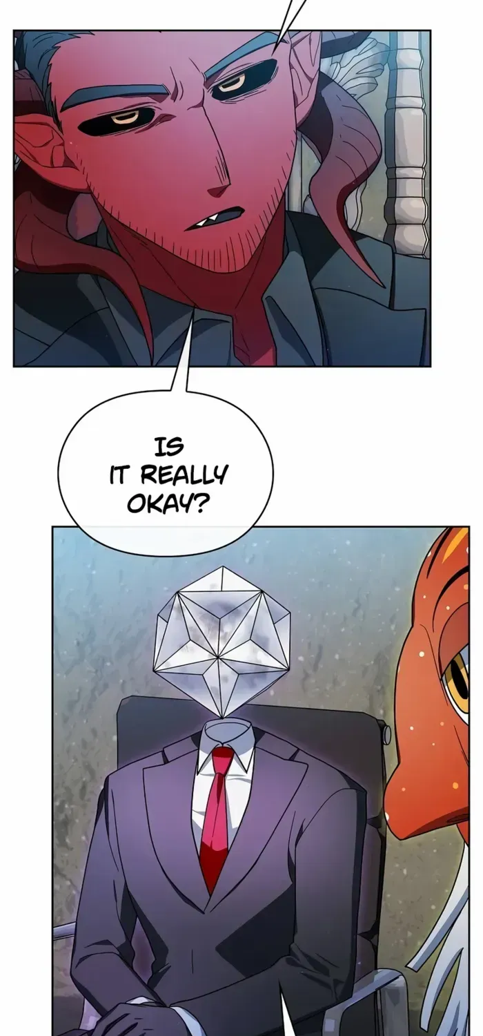 The Nebula’s Civilization Chapter 99 page 47 - 