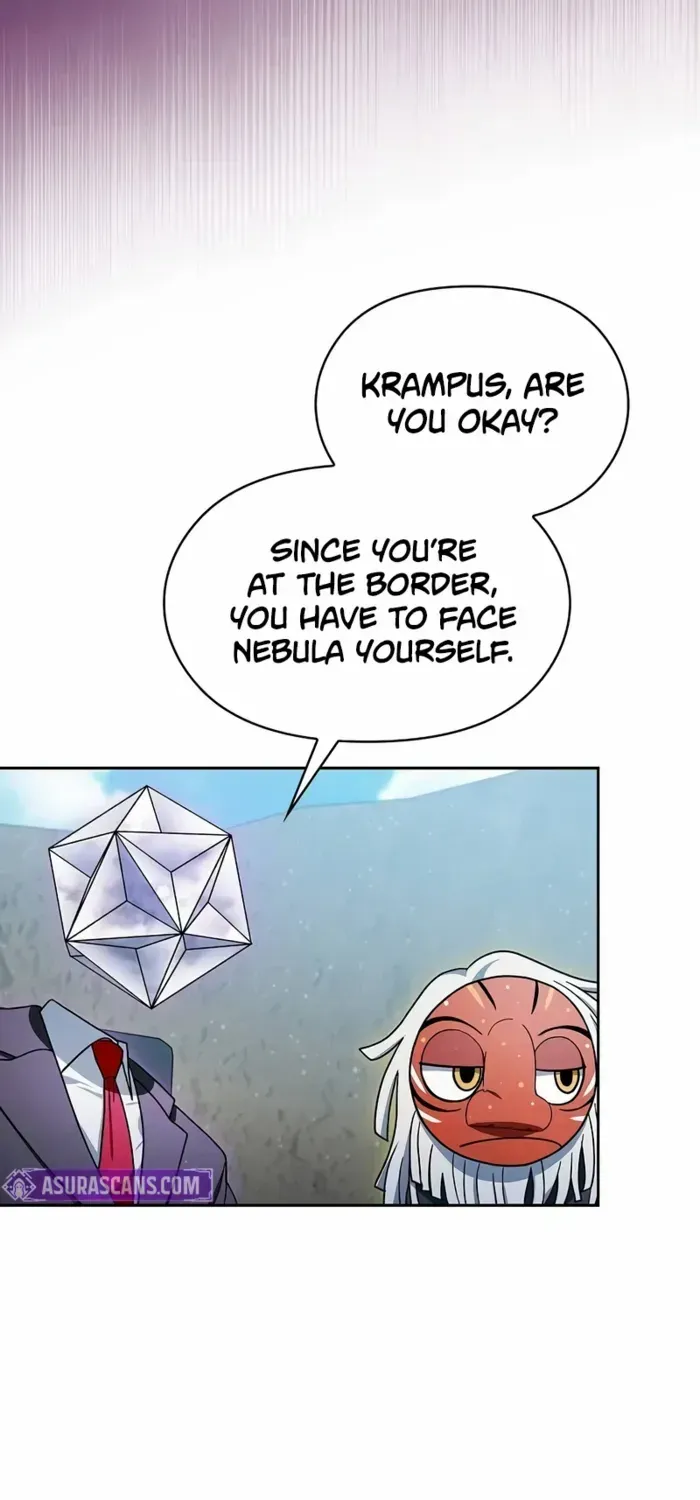 The Nebula’s Civilization Chapter 99 page 56 - 