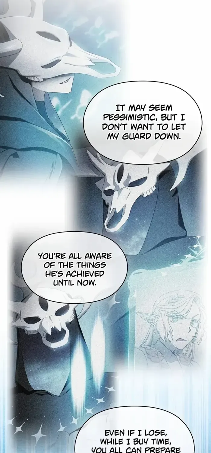 The Nebula’s Civilization Chapter 99 page 59 - 