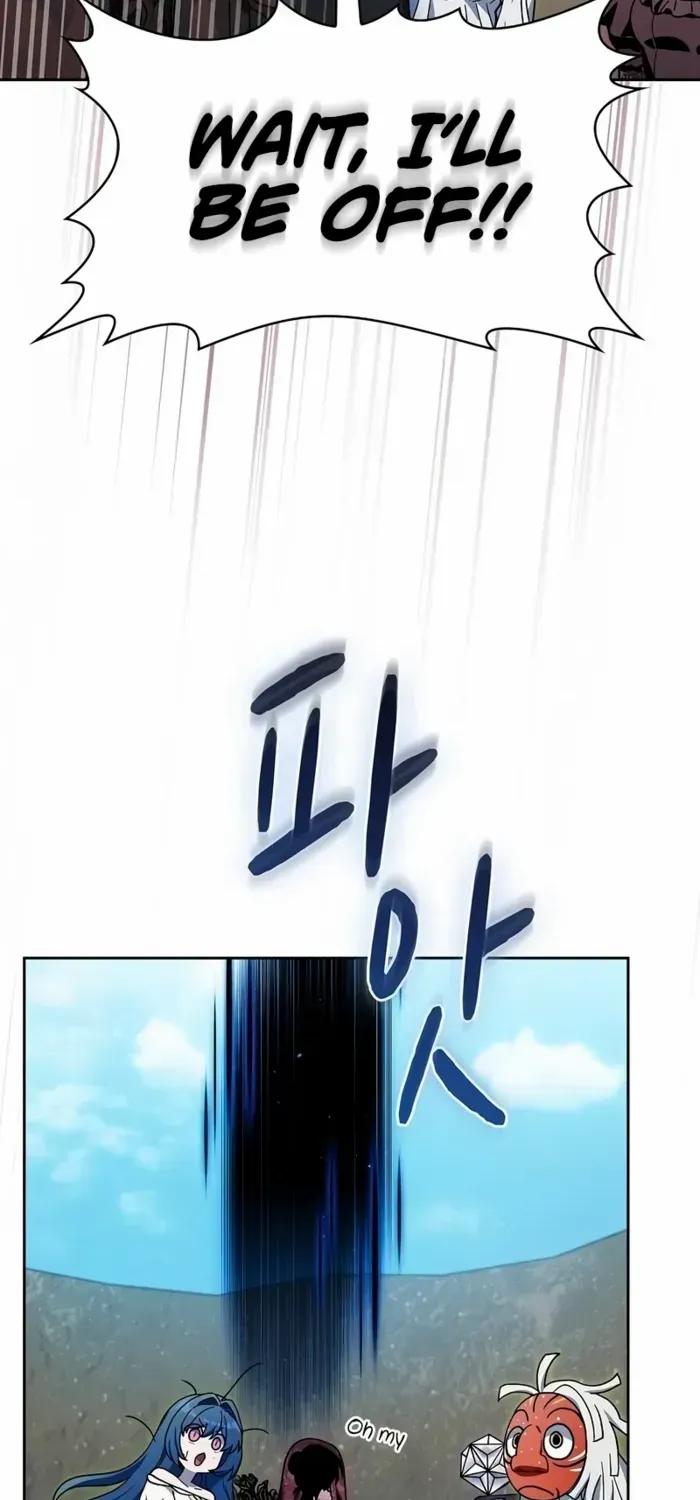 The Nebula’s Civilization Chapter 99 page 64 - 