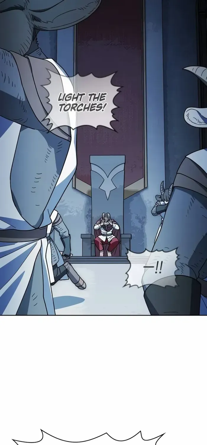 The Nebula’s Civilization Chapter 99 page 68 - 