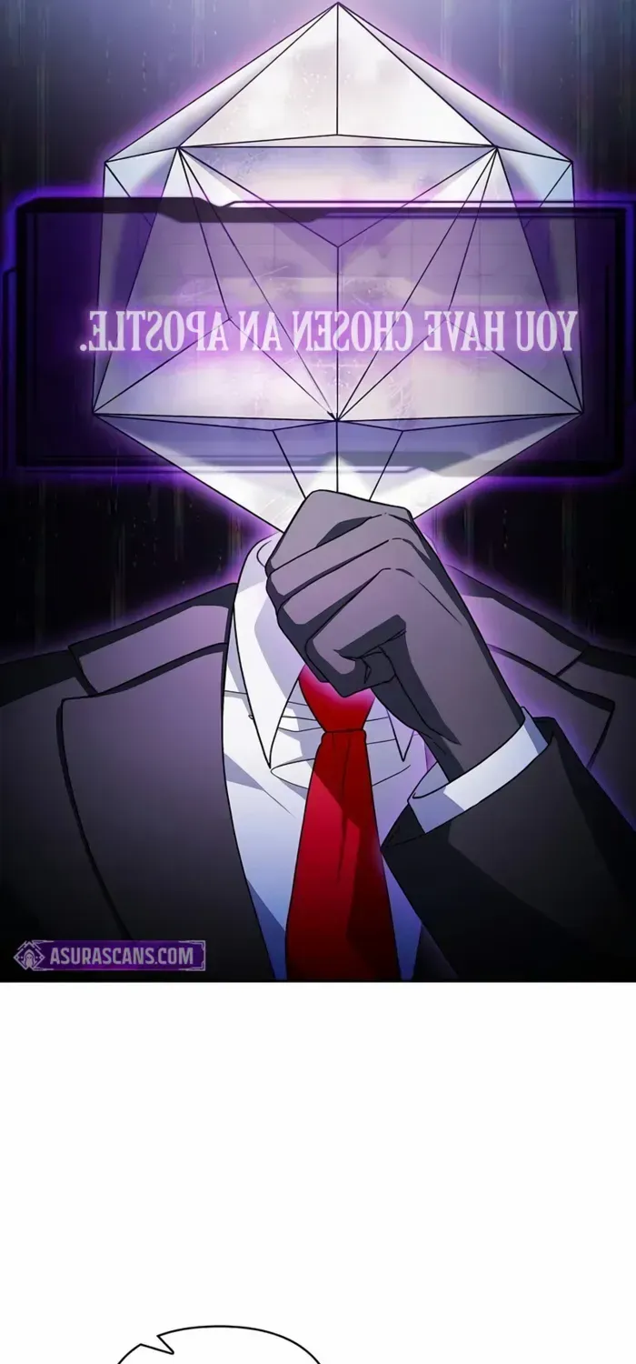 The Nebula’s Civilization Chapter 99 page 8 - 