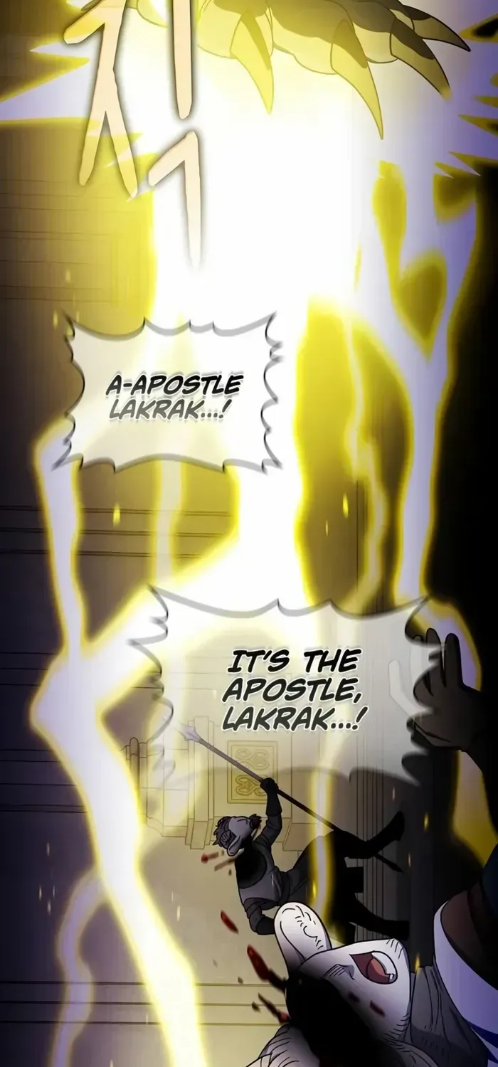 The Nebula’s Civilization Chapter 99 page 73 - 