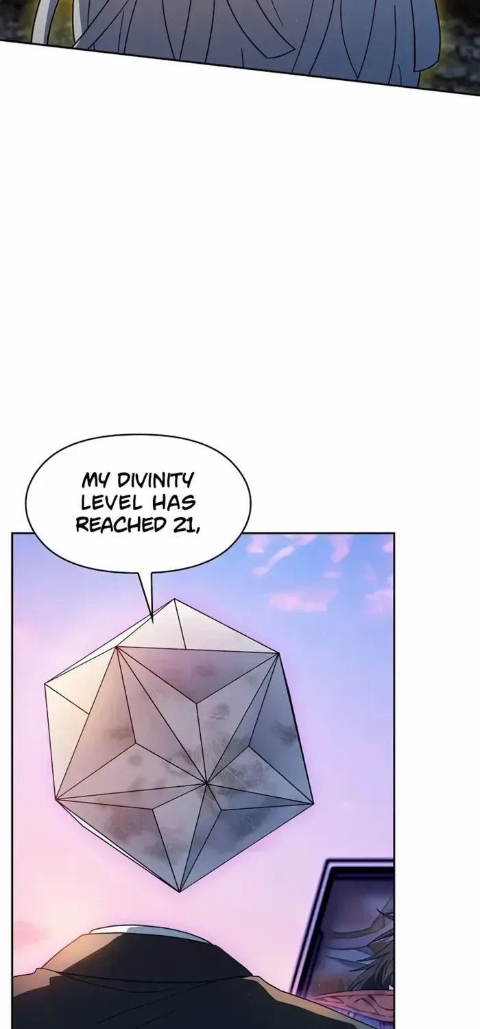 The Nebula’s Civilization Chapter 99 page 10 - 