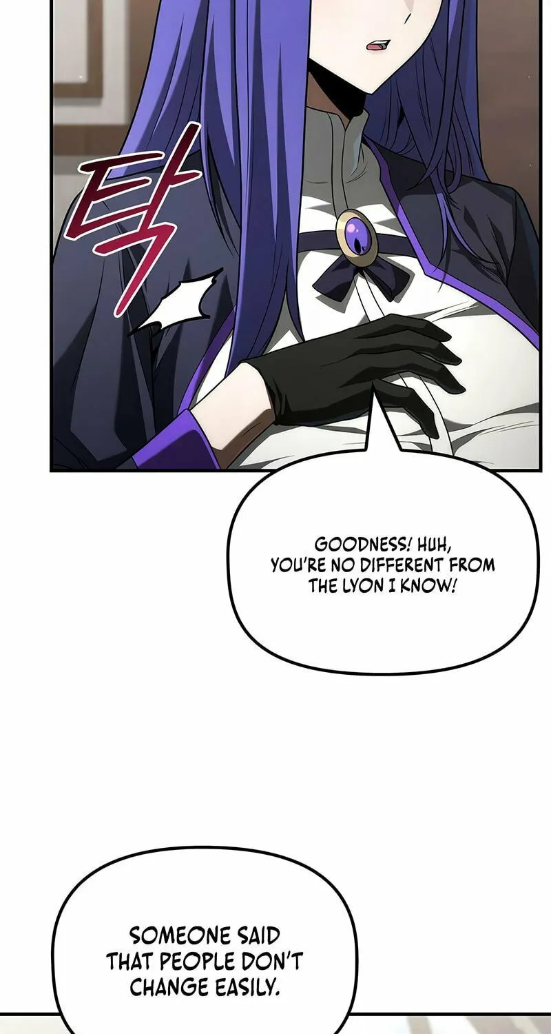 The Necromancer Family’s Young Heir Chapter 35 page 17 - 