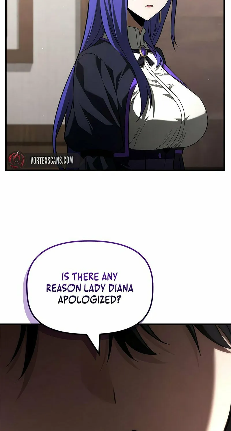 The Necromancer Family’s Young Heir Chapter 35 page 25 - 