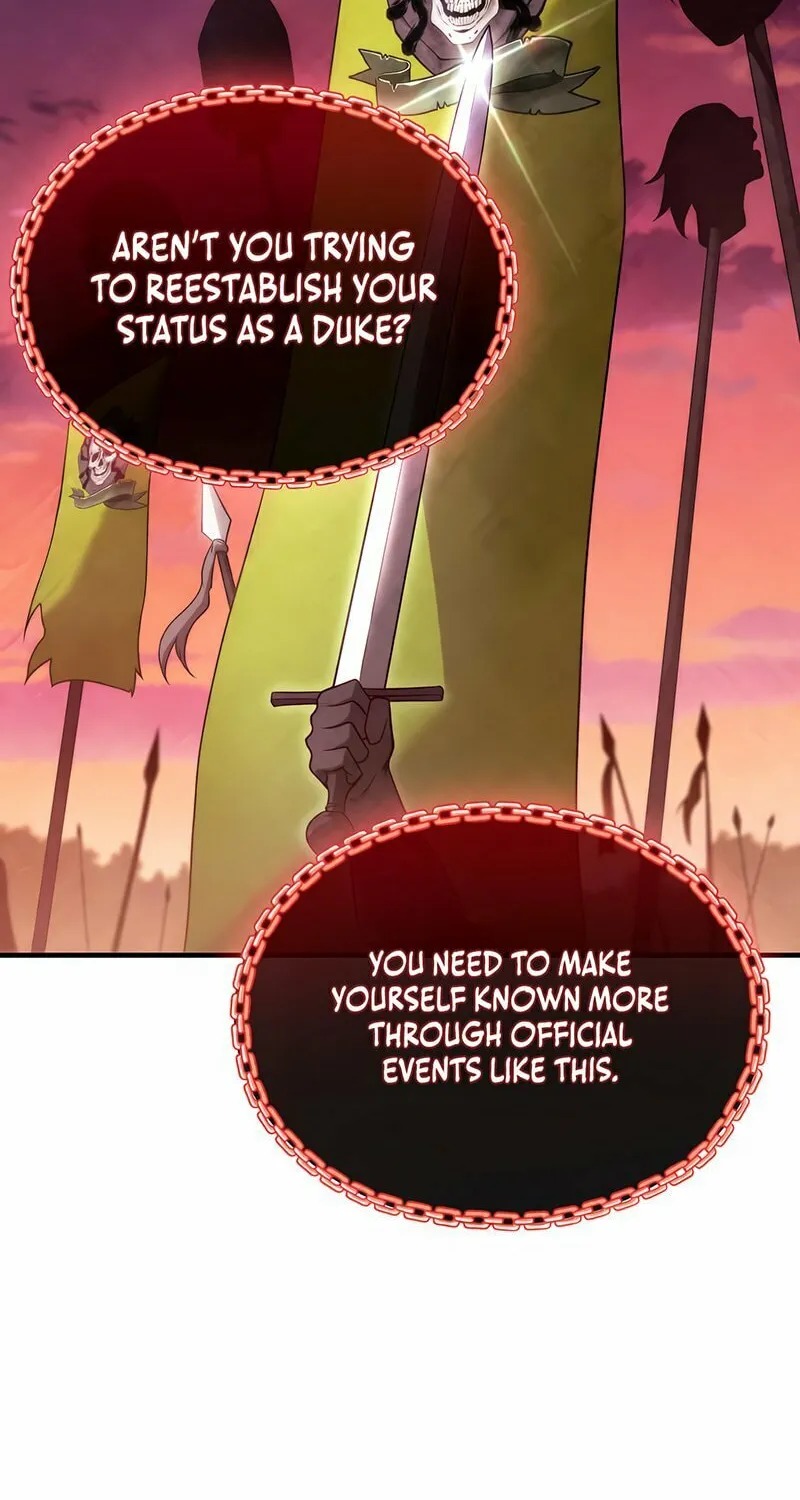 The Necromancer Family’s Young Heir Chapter 35 page 31 - 