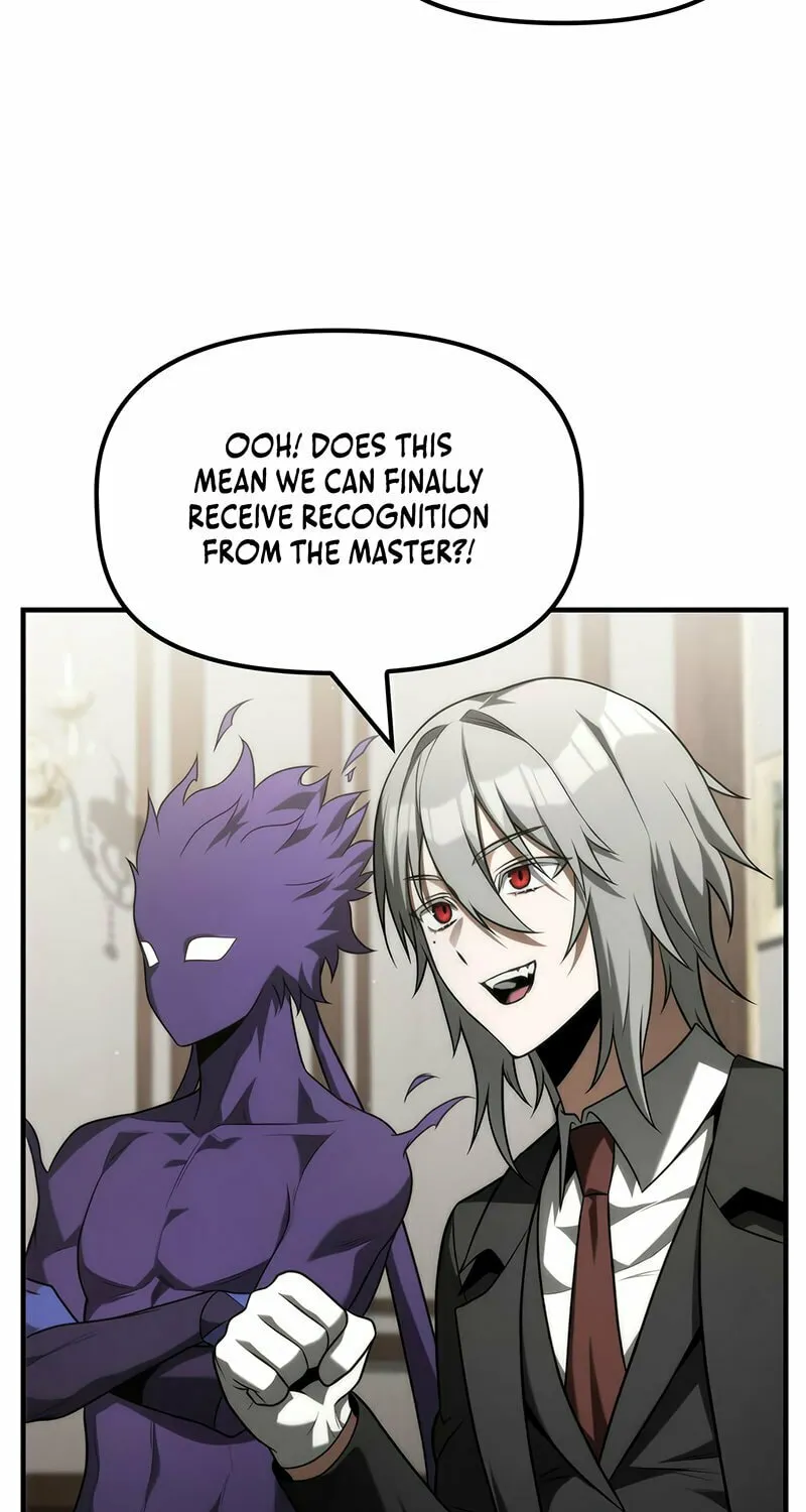 The Necromancer Family’s Young Heir Chapter 35 page 35 - 