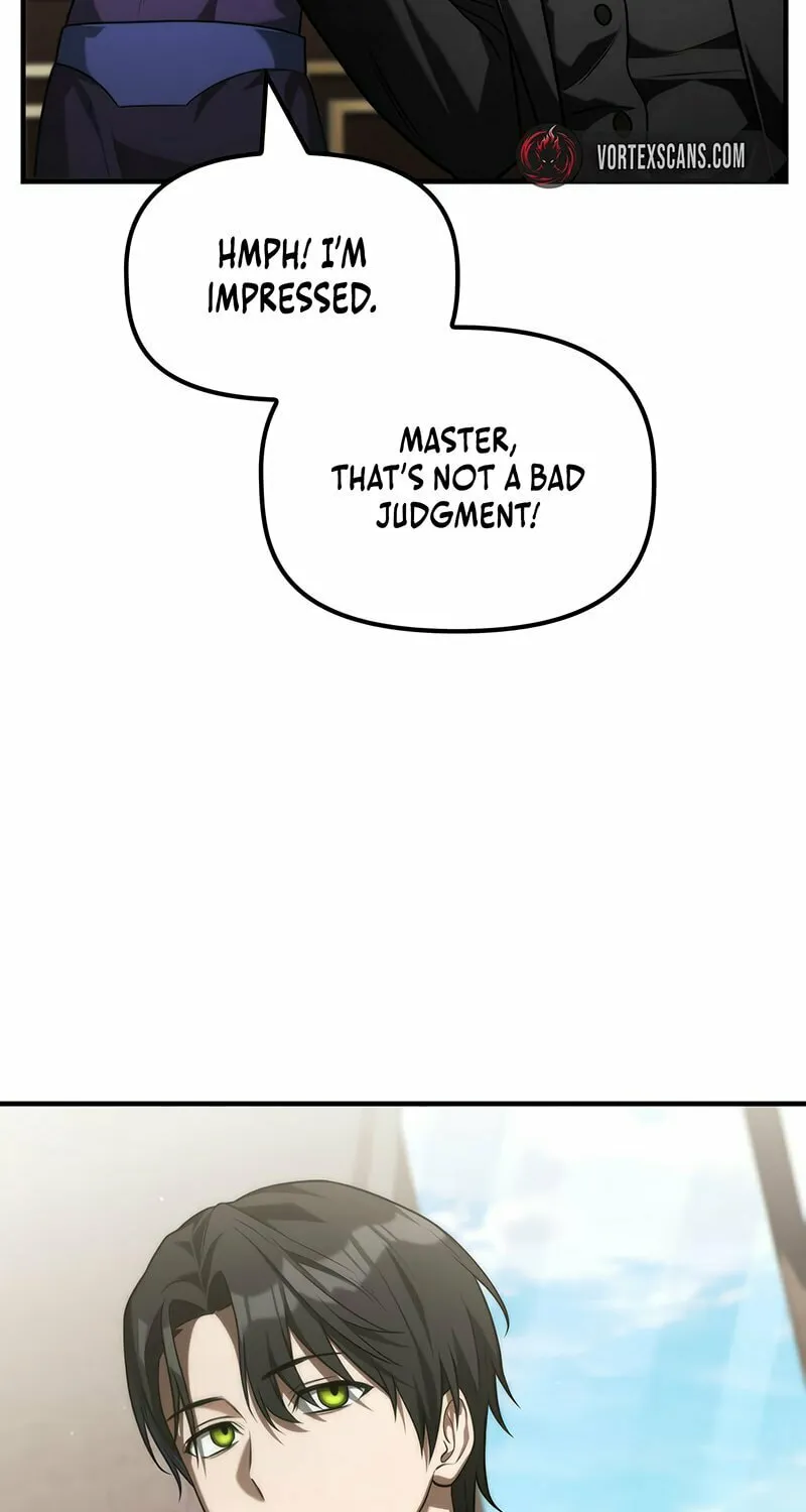 The Necromancer Family’s Young Heir Chapter 35 page 36 - 
