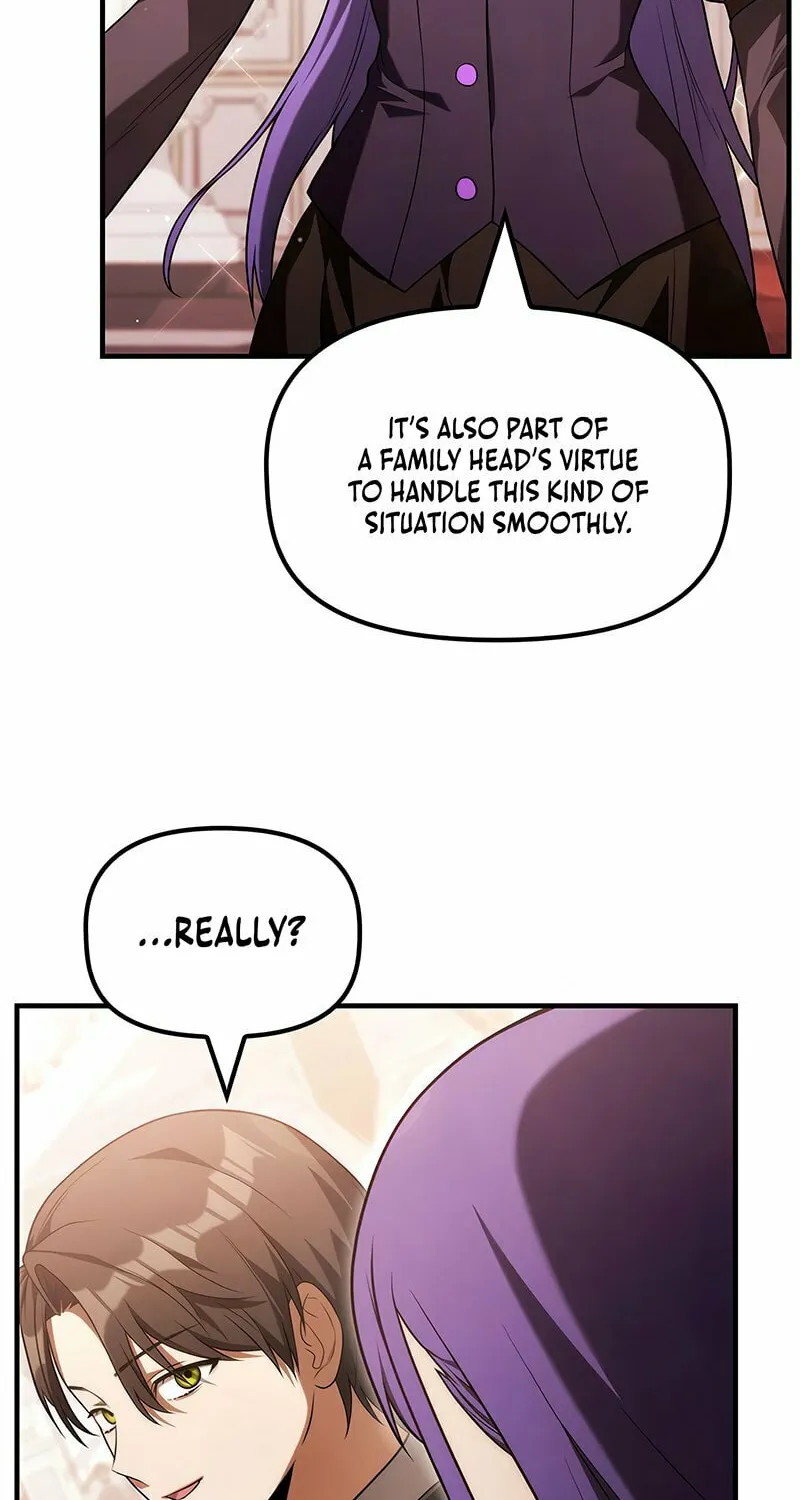The Necromancer Family’s Young Heir Chapter 35 page 55 - 