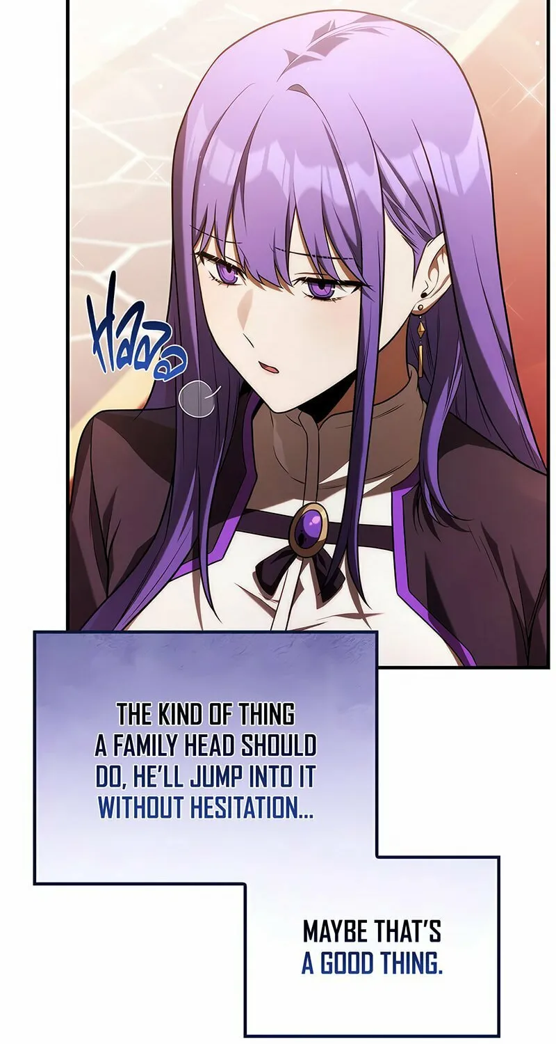 The Necromancer Family’s Young Heir Chapter 35 page 57 - 